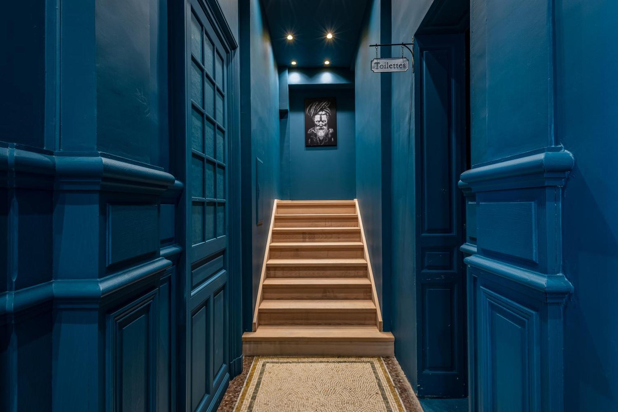 Hotel Particulier - Le 119 Valenciennes Exteriör bild